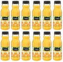 12x 330ml CAPPY pomarančový džús 100% BAL