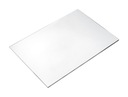 NA BALKÓN - PLEXI / PLEXI - 6mm - Vyrobené na mieru