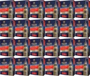 TET British Empire čierny expresný čaj 100 sáčkov 200g x 24