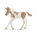 SCHLEICH 13886 figúrka HORSE PAINT žriebätka 2019