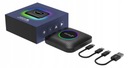 Carlinkit Tbox Ambient Android 13.0 – 8G/128G Carplay a Android Auto