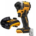 Bezdrôtový rázový uťahovák DeWalt DCF850N-XJ