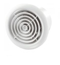 VENTS 125 PF ventilátor - 35dB - guličkové ložisko