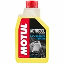 MOTUL Motocool Expert Hybrid Tech 1L - chladiaca kvapalina pre motocykle