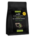 Mletá káva MÁTA V ČOKOLÁDE Tommy Cafe 250g