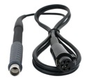 TIP T210 PRE SPÁJKOVACIE STANICE GVM T210 TIP C210 KOMPATIBILNÝ S GVM H3