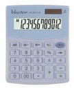KANCELÁRSKA KALKULAČKA VECTOROVÁ VC-812 LB REVERZ PAMÄTE