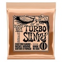 Ernie Ball EB 2224 struny pre elektrickú gitaru