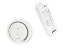 MILIGHT LED NÁSTENNÉ DIAĽKOVÉ OVLÁDANIE FUT087 + OVLÁDAČ