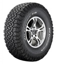 1x BFGoodrich ALL-TERRAIN T/A KO2 255/65R17 114S