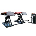 POHYBLIVÝ NOŽNOVÝ ZVEDÁK 3,0T PX-3000X NORMET