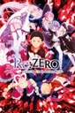 Plagát RE-ZERO 61x91cm