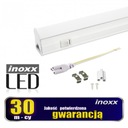 T5 LED lineárna žiarivka