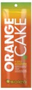 Soleo Orange Cake Tanning Accelerator x10 ks