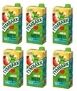 6x 1L jablkovo-mätový nápoj TYMBARK BAL