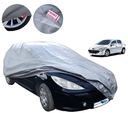 Autoplachta pre Peugeot 307 I,II hatch 3W Praktická autoplachta