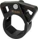 ROZSAH KĽÚČA NA VIAZACIU TYČ 27 mm až 42 mm