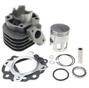 CYLINDER TUNING 50 cm YAMAHA JOG NEOS MINARELLI 50