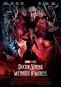 Obraz na plagát DOCTOR STRANGE 100x70cm #141