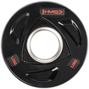 OLYMPIJSKÁ TANIEČKA HMS, HMOTNOSŤ POGUMY PRE OLYMPIJSKÉ TYČE 1,25KG