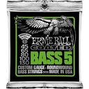 ERNIE BALL EB 3836 súprava elektrických basových strún.