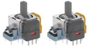 2X ANALOG V3 JOYSTICK S HALL SENZOR PAD DUALSHOCK PLAYSTATION 4 PS4