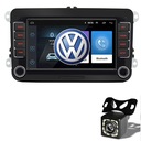 NAVIGAČNÉ 2DIN RÁDIO 7 VW PASSAT GOLF LEON ANDROID