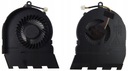 VENTILÁTOR Dell Inspiron 15 5567