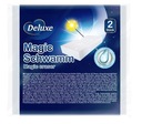 Magic hubka na odstraňovanie škvŕn 6x2 ks Deluxe Magic