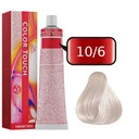 WELLA FAREBNÁ FARBA DOTYKOVÁ 60ml 10/6