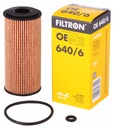 Filtron OE 640/6 Olejový filter