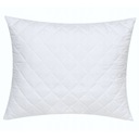 VANKÚŠ 70X80, ANTALERGICKÝ, PREŠÍVANÝ, HRUBÝ Zips