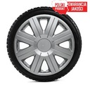 NÁBOJE 16'' FORD FOCUS FIESTA GALAXY MONDEO C-MAX