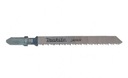 List priamočiarej píly 70 mm 9 zubov/1'' 5 ks MAKITA