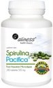 ALINESS Hawaiian Spirulina Pacifica ODOLNOSŤ 180t