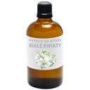 Mydlová vôňa mydlový základ 100ml BIELE KVETY
