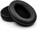 Špongia na chrániče sluchu pre SENNHEISER HD201 HD211 180