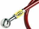 Lanko spojky HEL Honda CB1300F/S SC54 2003-