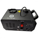 LIGHT4ME JET 900 LED - vertikálny generátor dymu