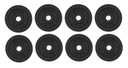 ZÁŤAŽ LIATINY 20kg SADA 28mm kotúčov