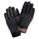 Magnum Ader Black M taktické rukavice