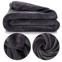 70x140 Rýchloschnúca mäkká osuška z mikrovlákna 380g/m2 AMY