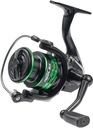 Prívlačový kotúč Select Reflex 2500 4+1BB
