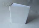 BAZYL album - biely vertikálny - 212x162mm 6 kariet