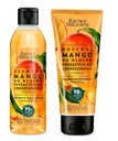 BARWA NATURAL MANGO SET ŠAMPÓN + KONDICIONÉR 300ml + 200ml