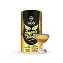 GBS instantná káva 5x Caffeine Advocaat