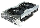 GRAFICKÁ KARTA ZOTAC GEFORCE RTX2060 6GB 192bit