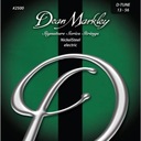 Dean Markley Electric Signature 13-56 strún