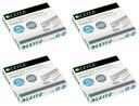 Leitz Power Performance sponky 25/10 1000ks x4