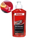 Sonax Liquid 250 ml Red Wax Coloring Protecting Shining